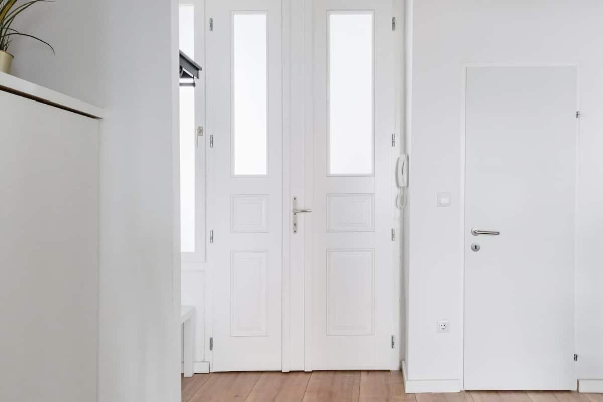 ⍟Luxurious And Spacious⍟ 5 Min Walk To City Center Viena Exterior foto